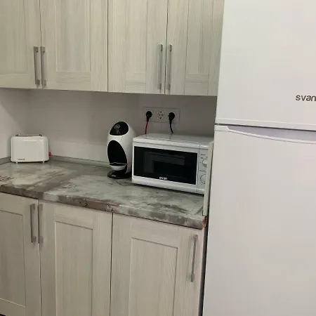 Az El Balcon De San Lorenzo * סרגוסה