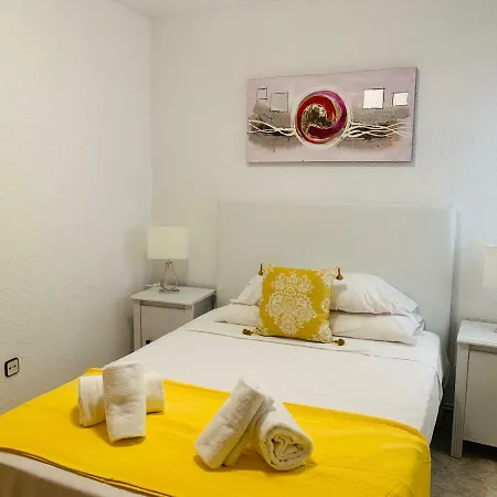 Az El Balcon De San Lorenzo * סרגוסה