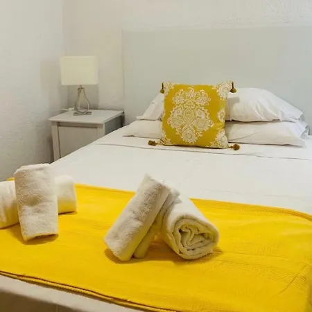 Az El Balcon De San Lorenzo דירה *