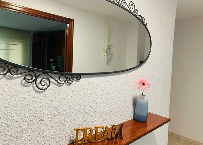 Apartamento Az El Balcón De San Lorenzo