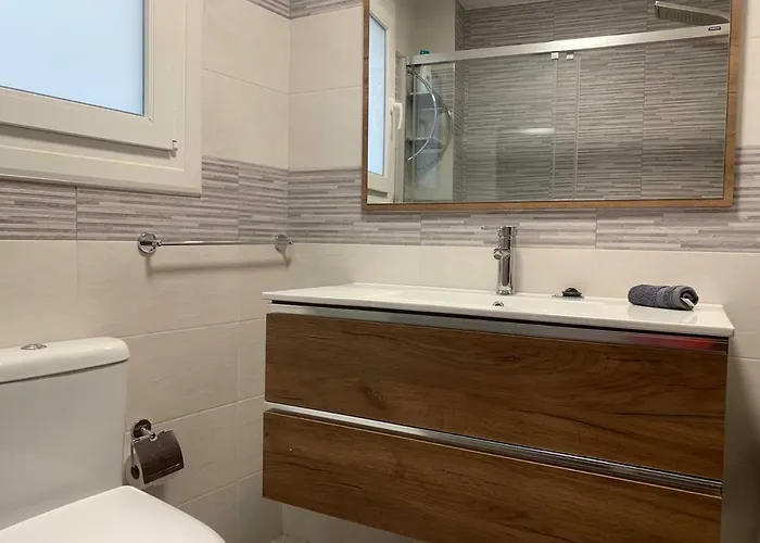 Apartamento Az El Balcón De San Lorenzo