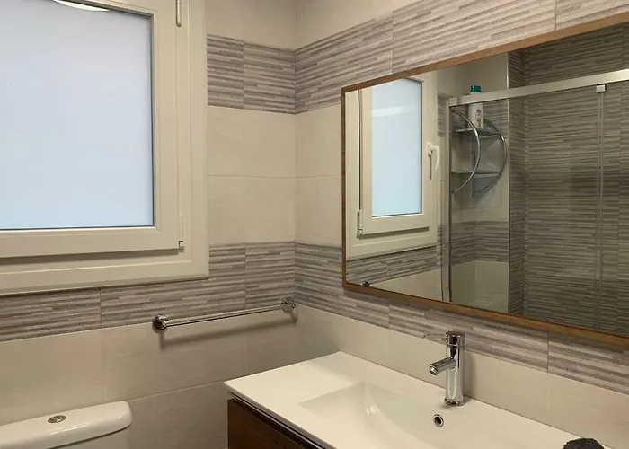 Az El Balcón De San Lorenzo *