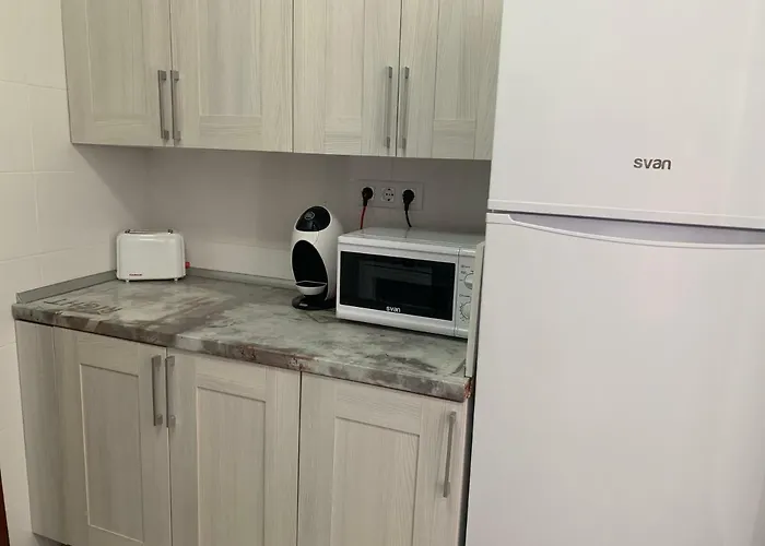 Az El Balcón De San Lorenzo * Saragoça