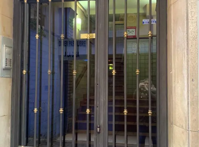 Apartamento Az El Balcón De San Lorenzo *