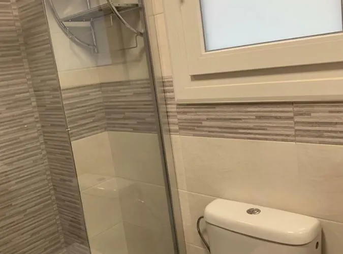 Az El Balcón De San Lorenzo Apartamento *