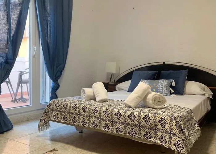 Apartamento Az El Balcón De San Lorenzo *